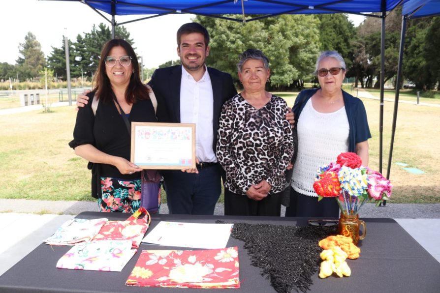 GOBIERNO ENTREGÓ RECURSOS DEL FONDO PRESIDENTE DE LA REPÚBLICA A 53 ORGANIZACIONES COMUNITARIAS DE LA REGIÓN
