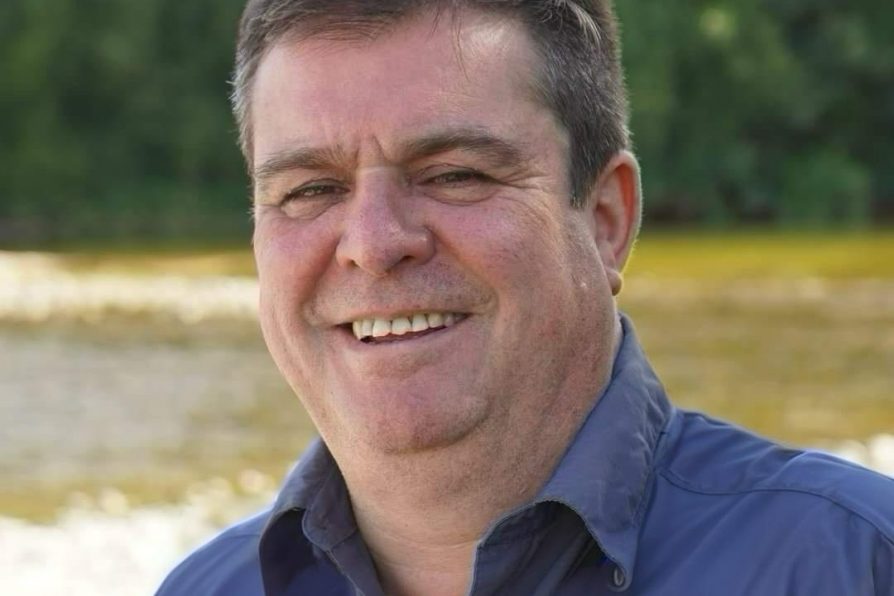 Conozca al Delegado