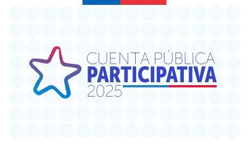 Cuenta Pública Participativa 2025