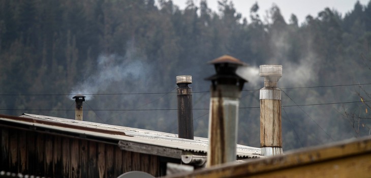 Serviu refuerza estrategia de entrega de Subsidios Térmicos en el marco del nuevo PDA de Temuco y Padre Las Casas
