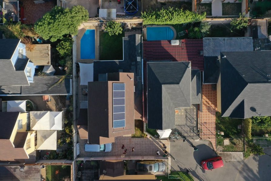 La Araucanía bate sus propios récords en Generación Ciudadana