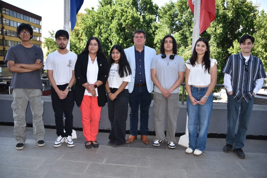 Resultados PAES 2026: La Araucanía registra alza en puntajes