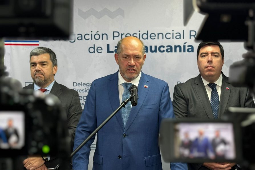 Comenzó pago del bono de $100 mil pesos a transportistas de La Araucanía