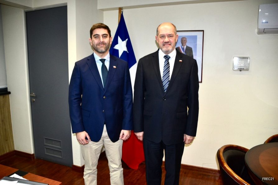 Asume Seremi del Trabajo de La Araucanía