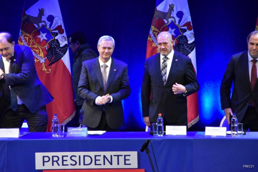 Presidente Kast encabeza octavo Presidente Presente, en Lautaro, con foco en empleo y reactivación económica